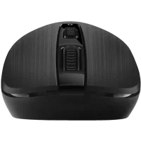 Мышь SVEN RX-380W (черный) фото 5